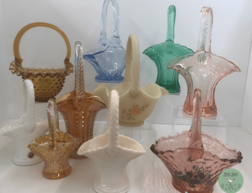 Guide to Collecting Depression Glass
